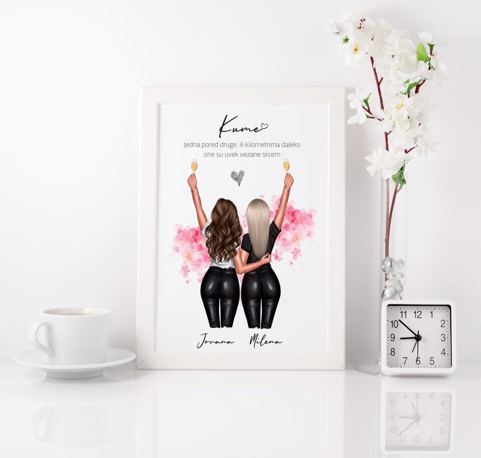 Kume Poster 2