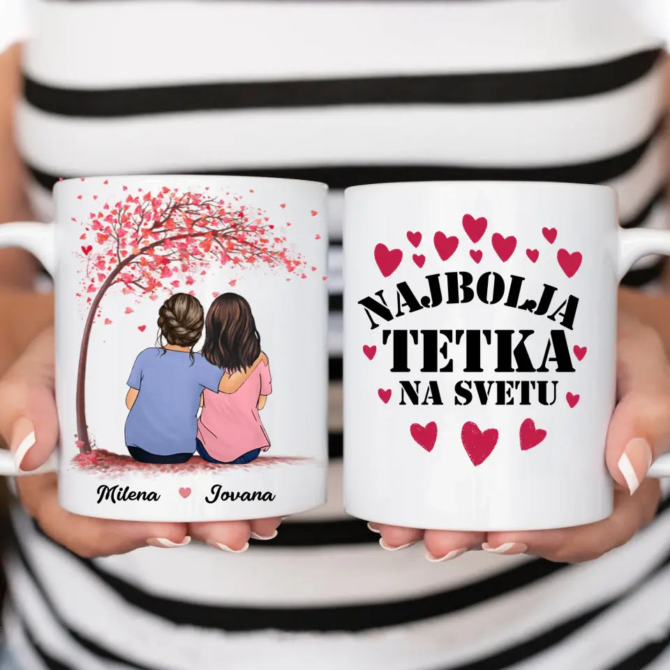 Tetka Šoljica