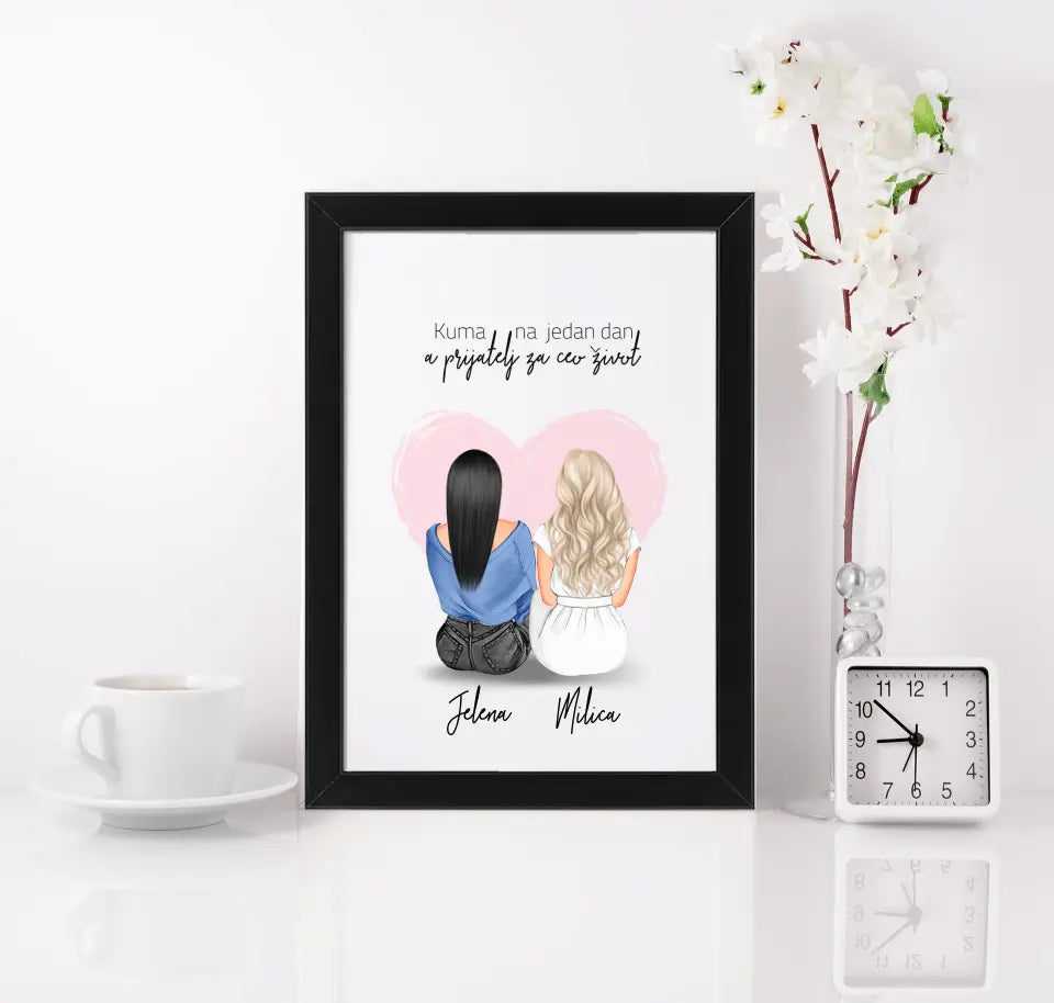 Kume Poster