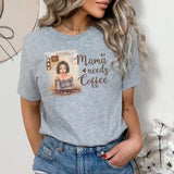 Mama needs coffee Majica