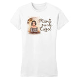 Mama needs coffee Majica