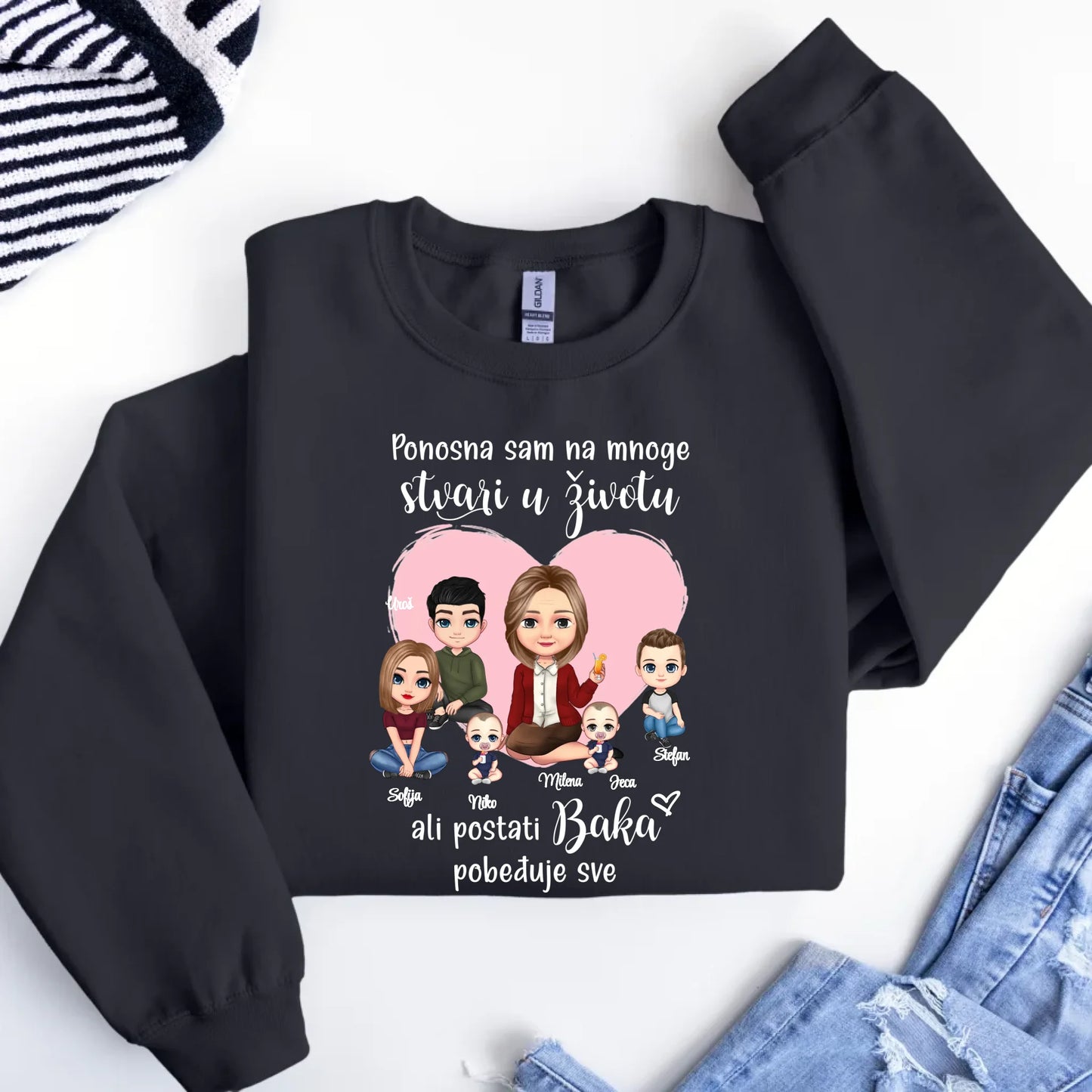 PEPPERMOCKS-Gildan18000-PM001FR1Blackc