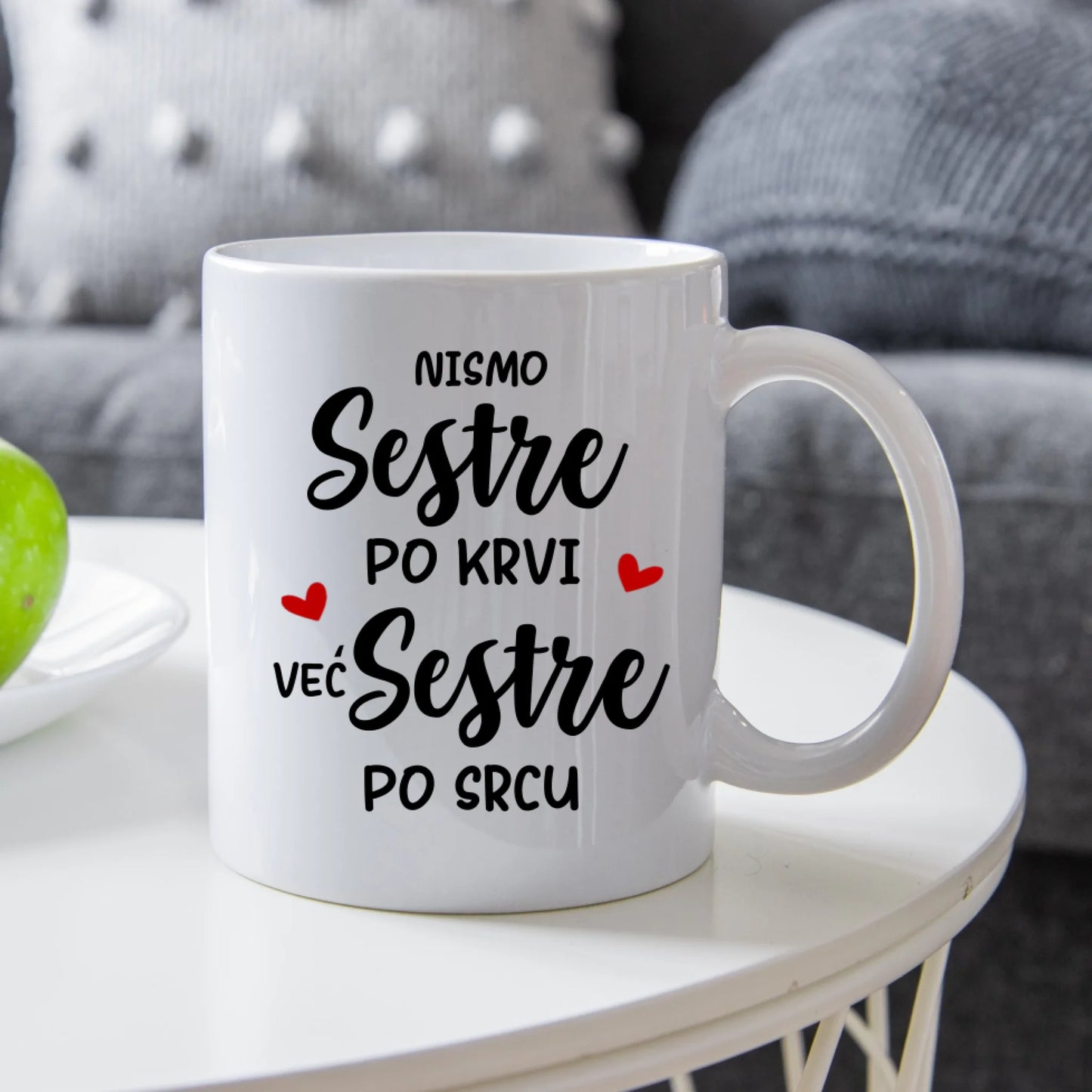 Posvetna poruka za Drugarice (mogućnost izbora različitih poruka)