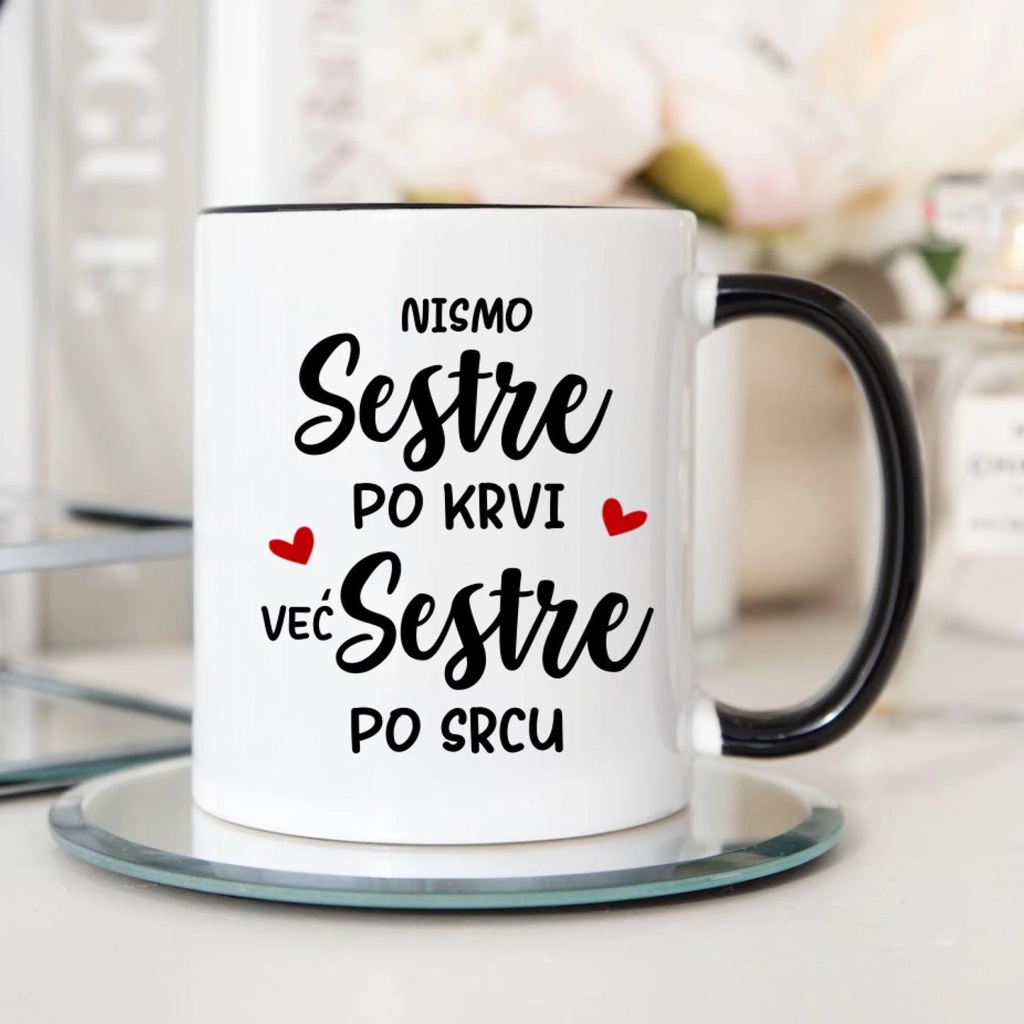 Posvetna poruka za Drugarice (mogućnost izbora različitih poruka)