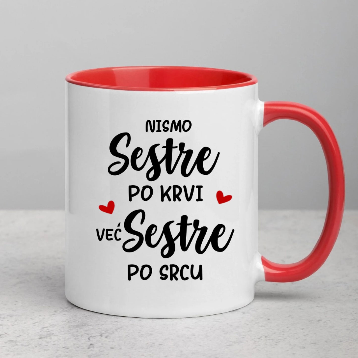 Posvetna poruka za Drugarice (mogućnost izbora različitih poruka)