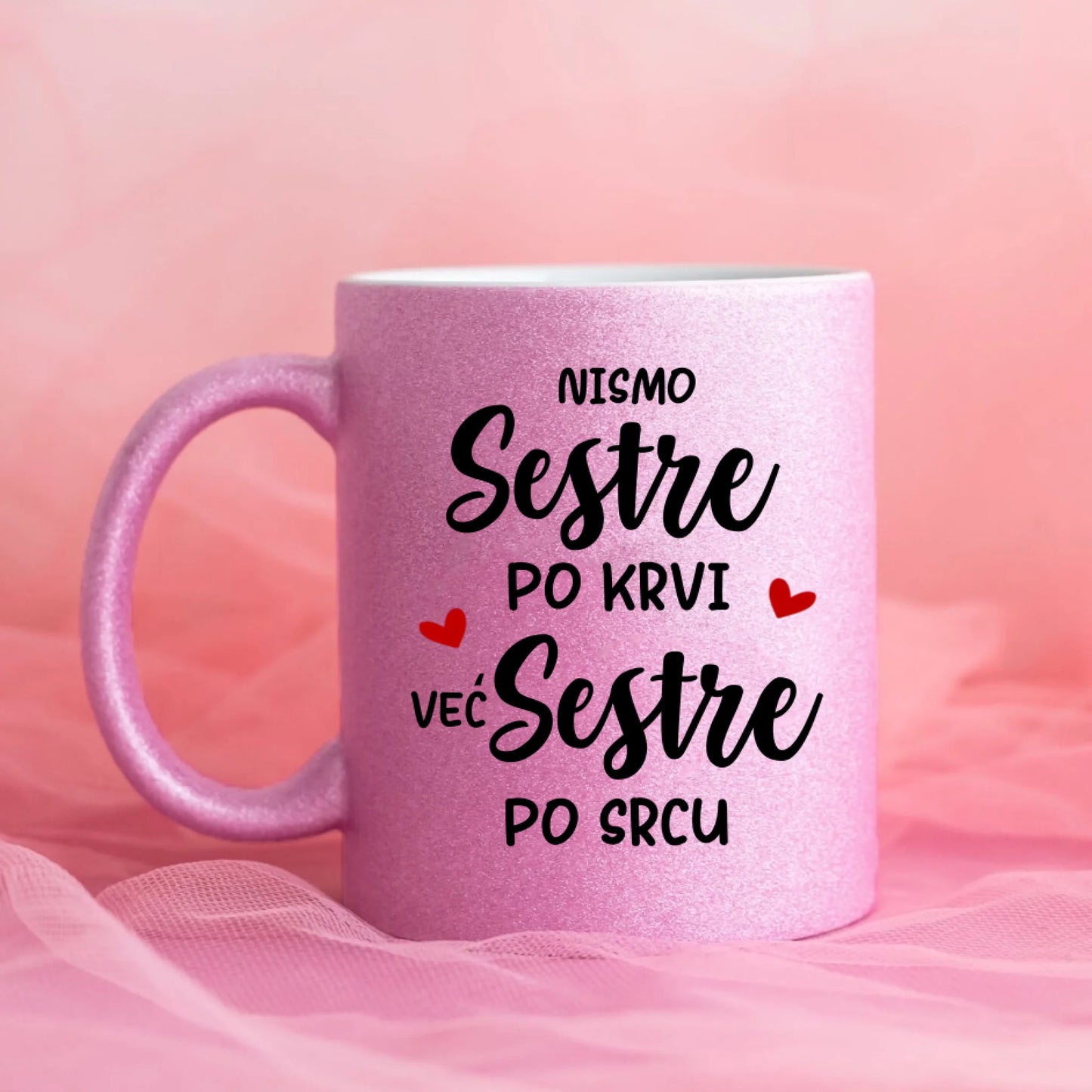 Posvetna poruka za Drugarice (mogućnost izbora različitih poruka)