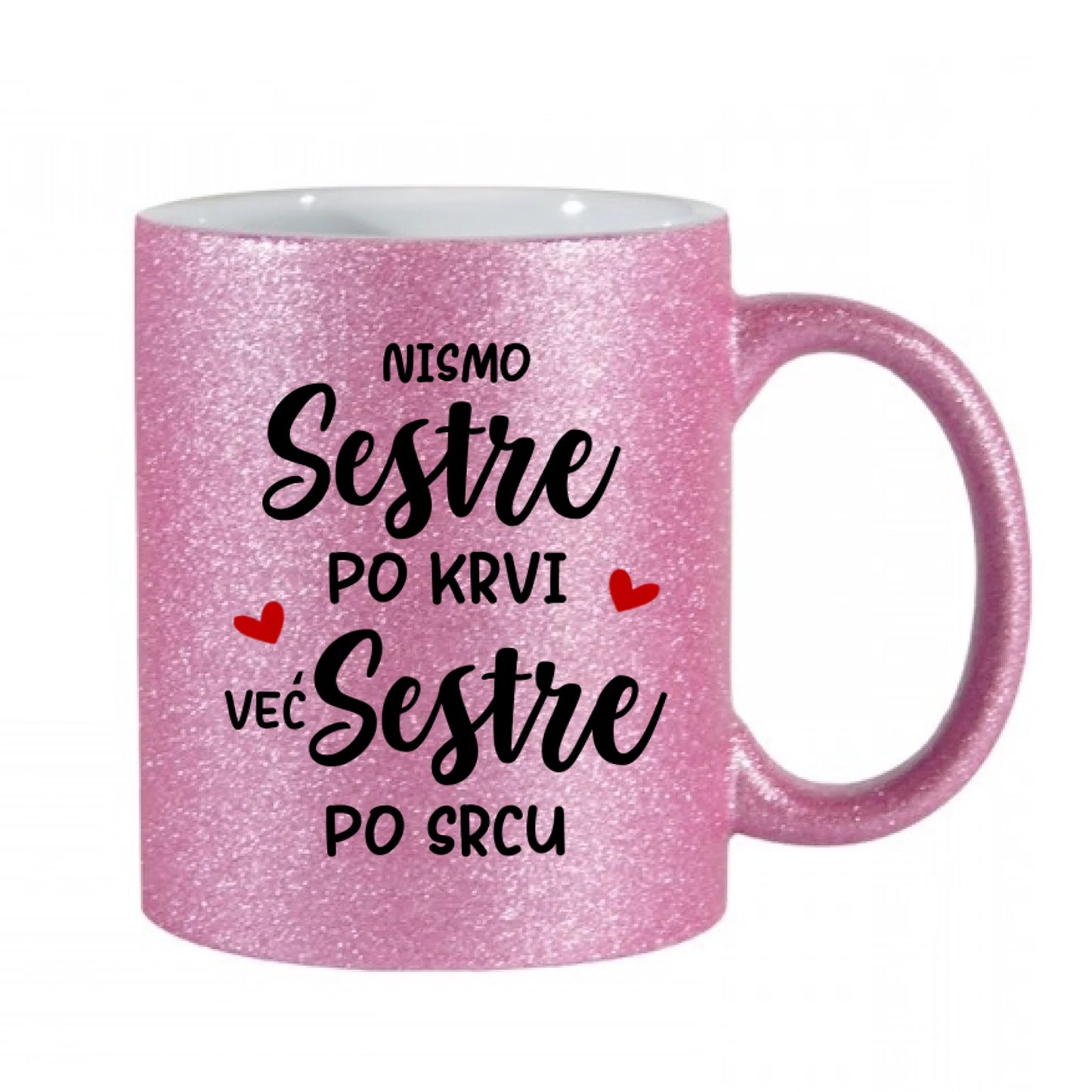 Posvetna poruka za Drugarice (mogućnost izbora različitih poruka)