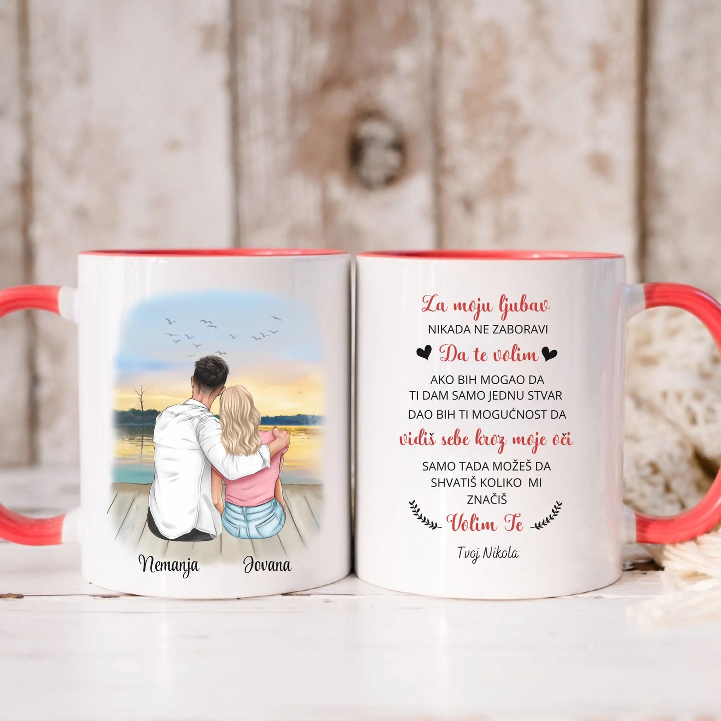 Red Handle Double Mugs2