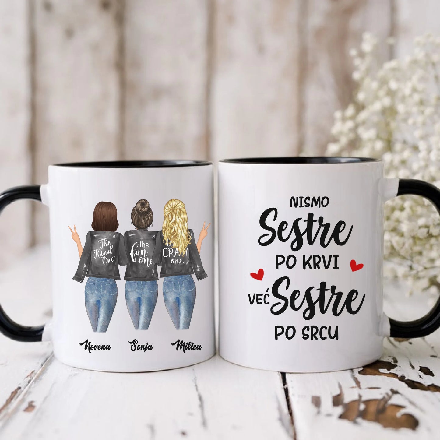 Black Handle Double Mugs2