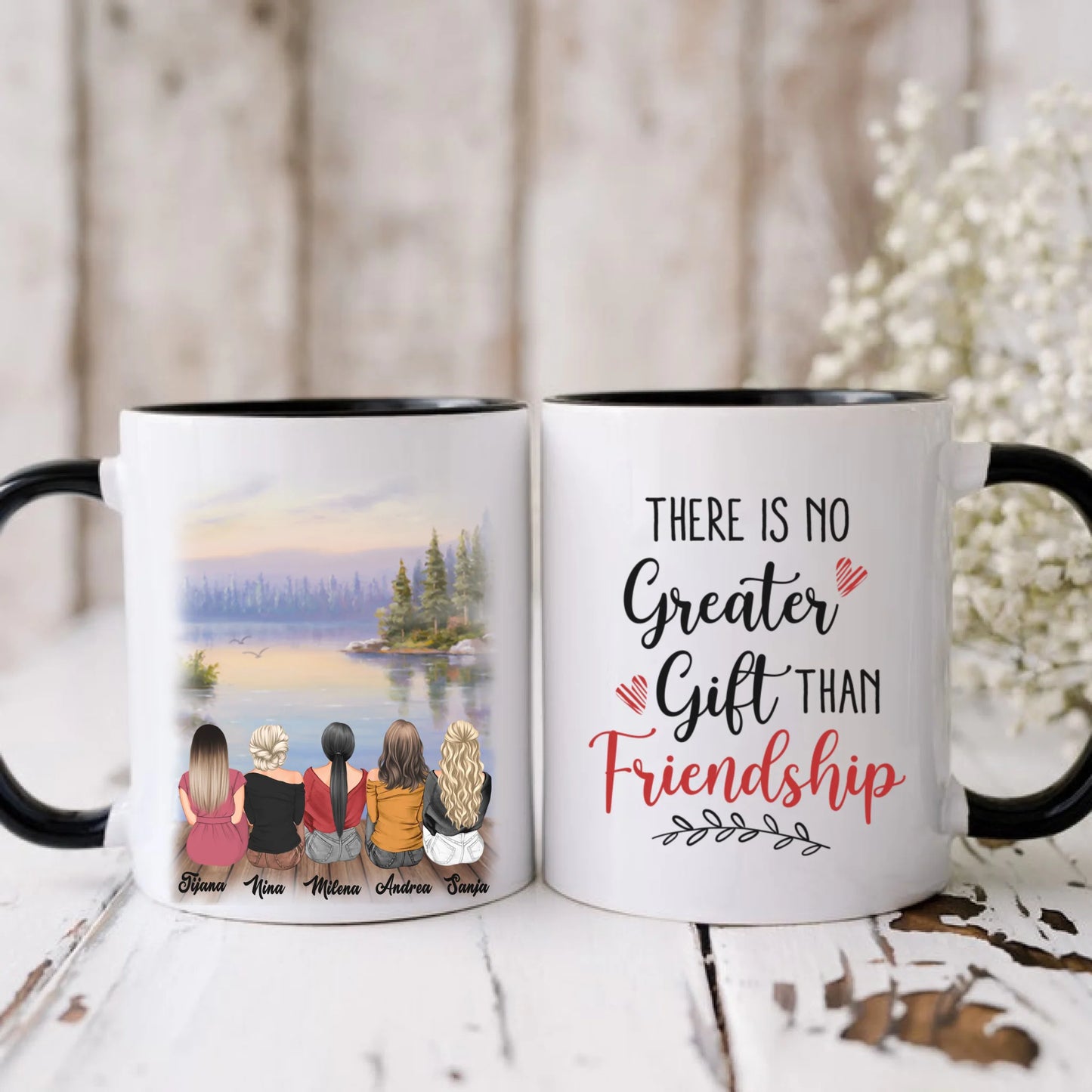 Black Handle Double Mugs2