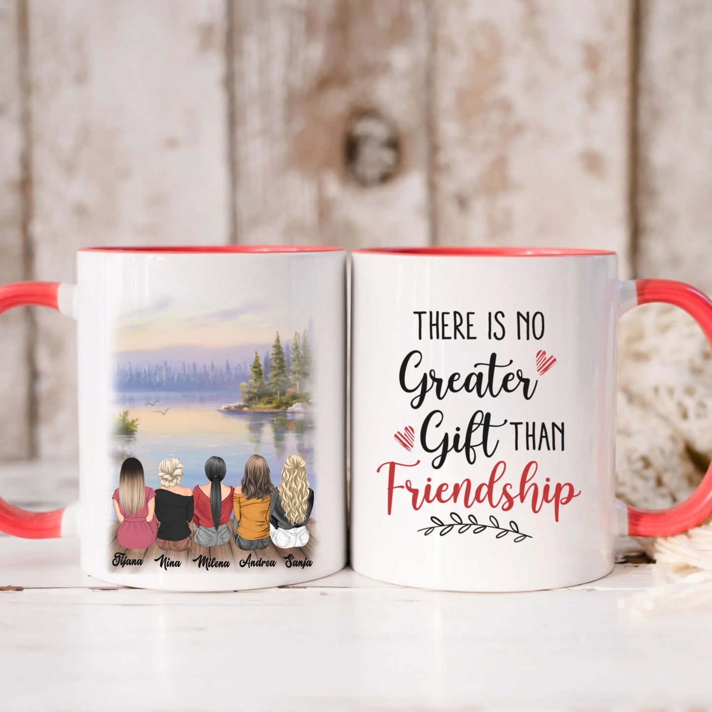 Red Handle Double Mugs2