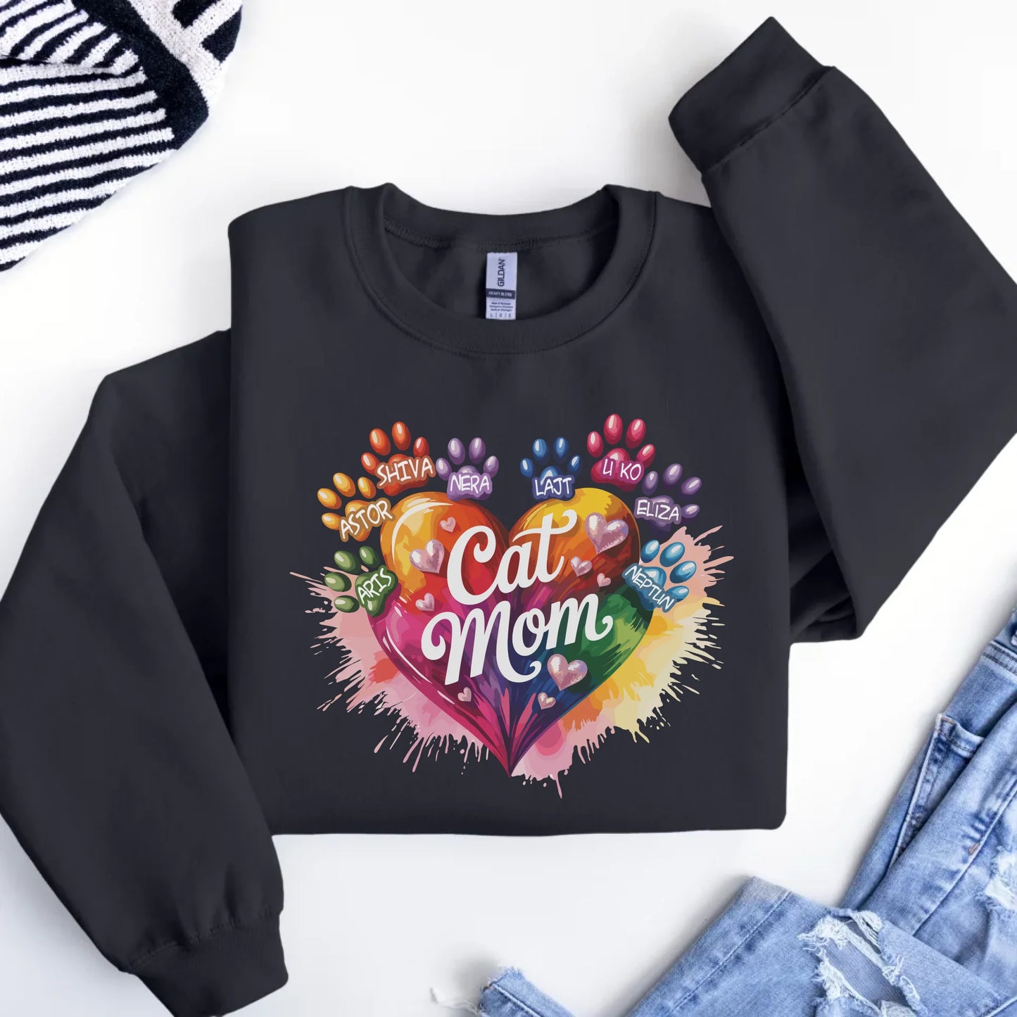 PEPPERMOCKS-Gildan18000-PM001FR1Blackc