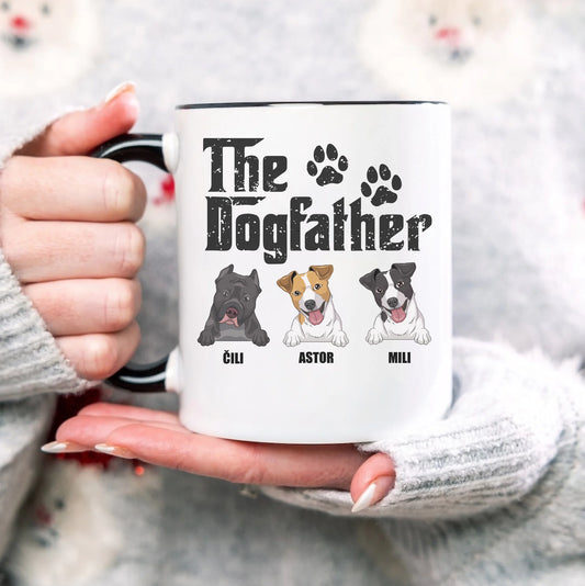 The DogFather - Šoljica