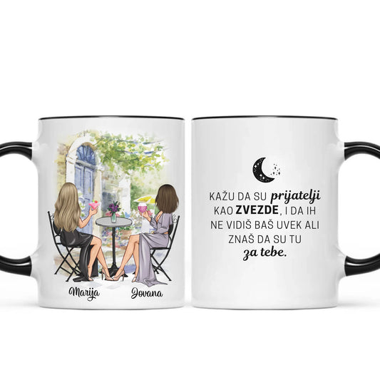 Najbolje Drugarice - Priroda