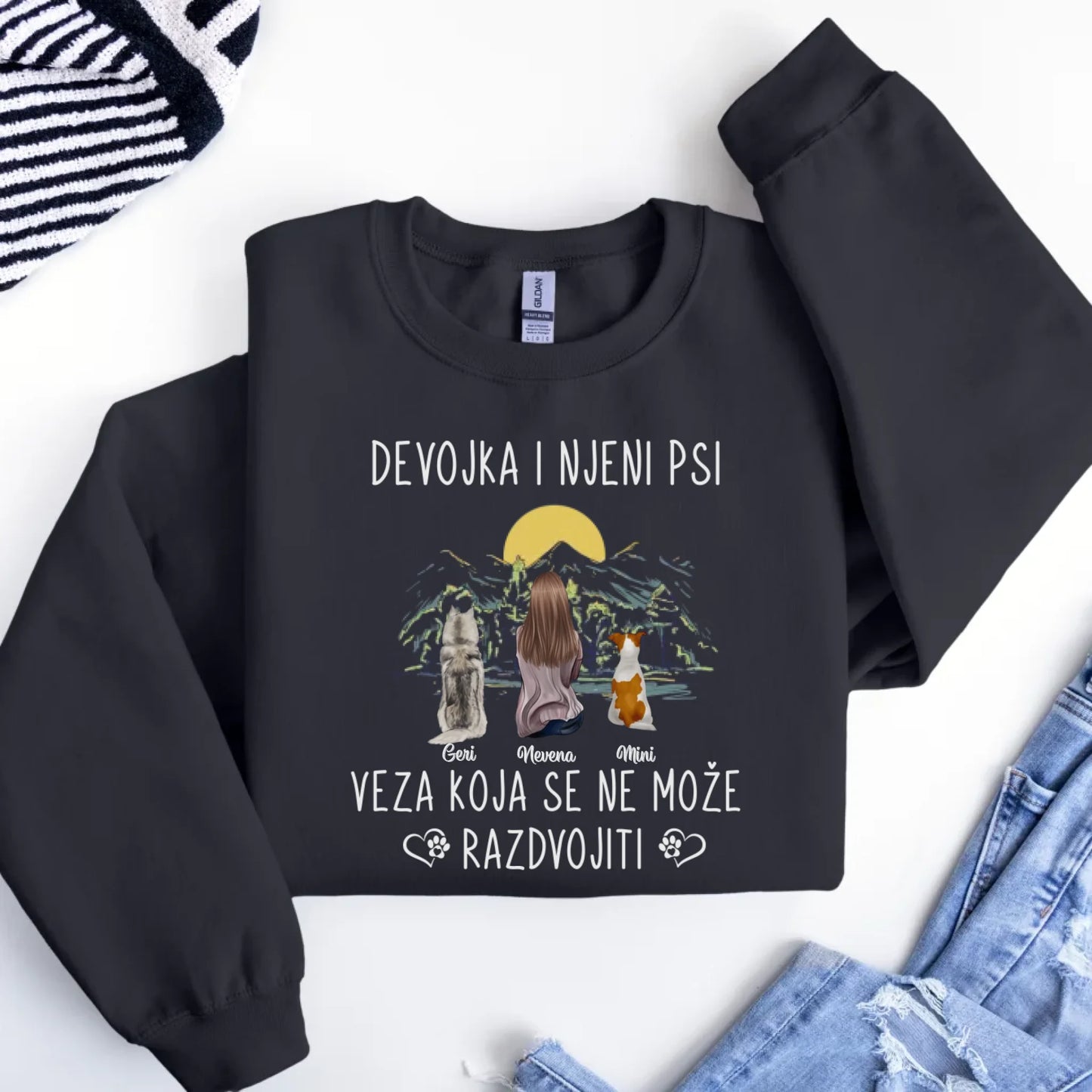 PEPPERMOCKS-Gildan18000-PM001FR1Blackc