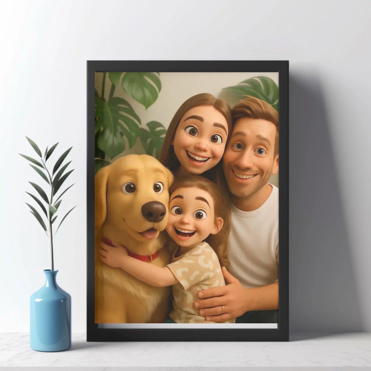 Pretvorite svoju fotografiju u animirani portret!