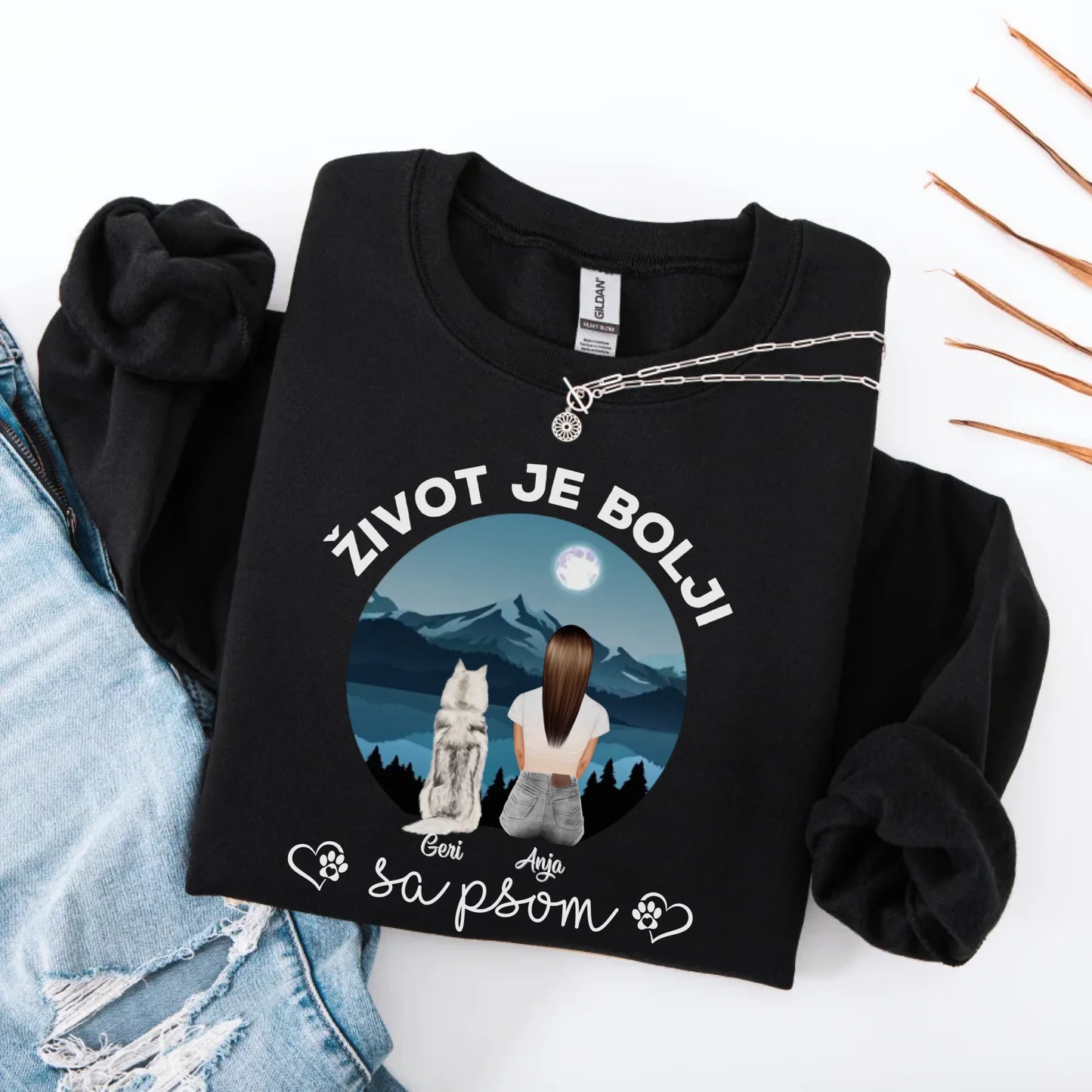 GOLDIEMOCKS-Gildan18000-GM023Black-MediumFR111