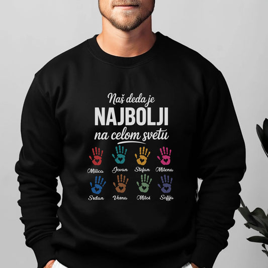 DudeMocksGildan18000Black33