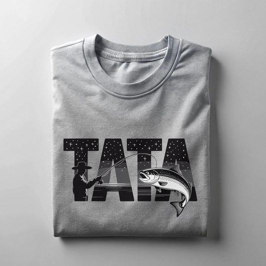 Tata - Pecaroš - Majica