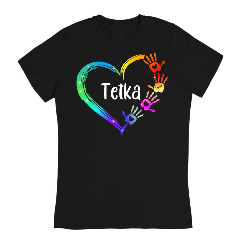 Tetka Srce