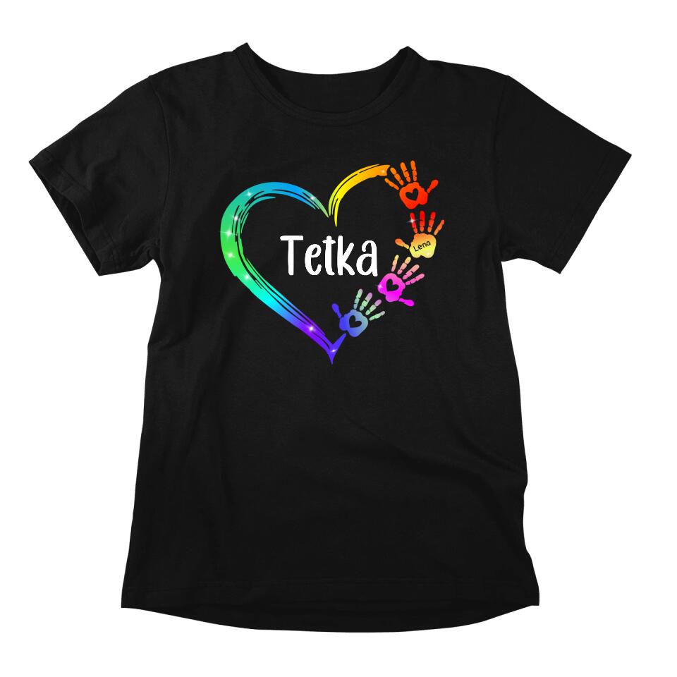 Tetka Srce