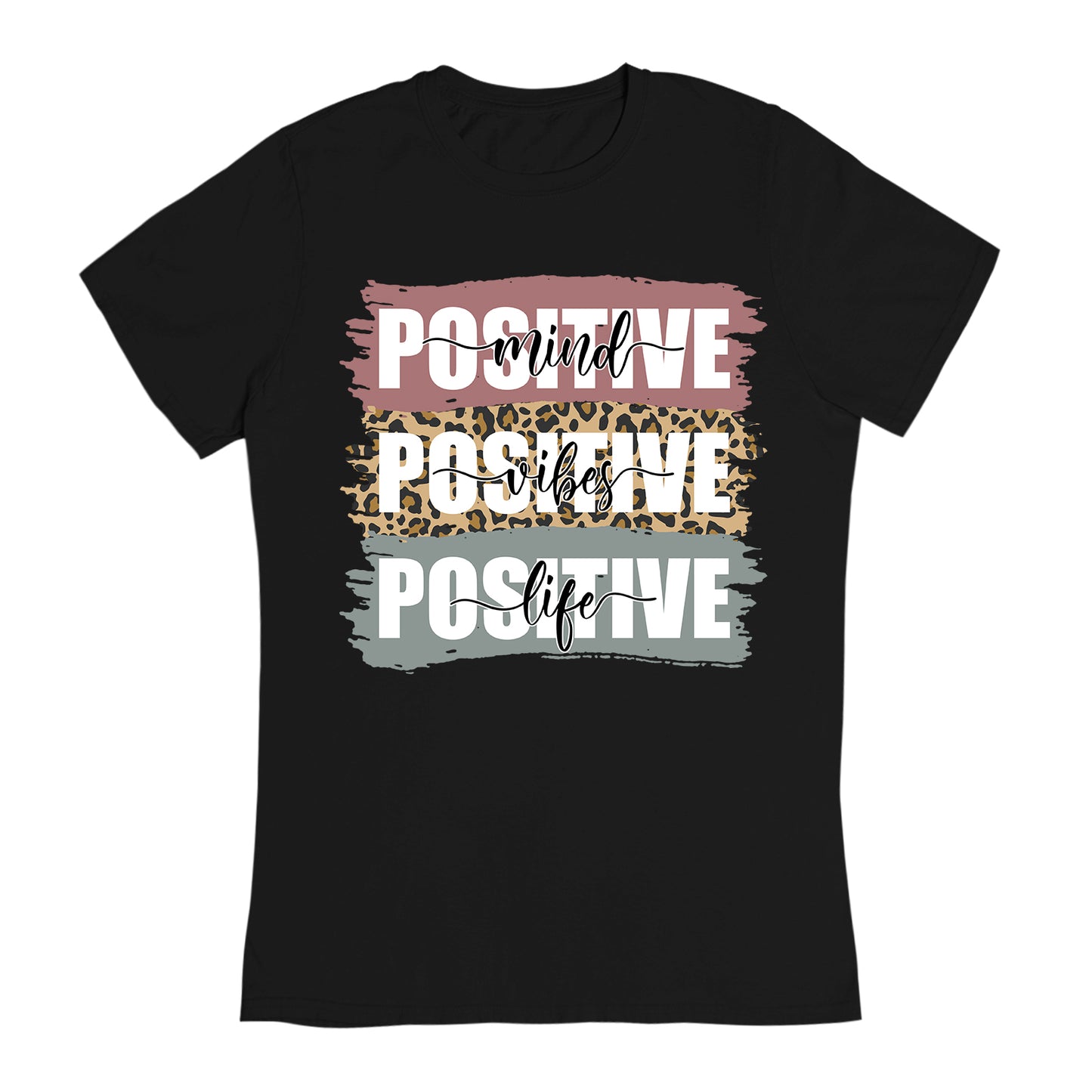 Positive - majica