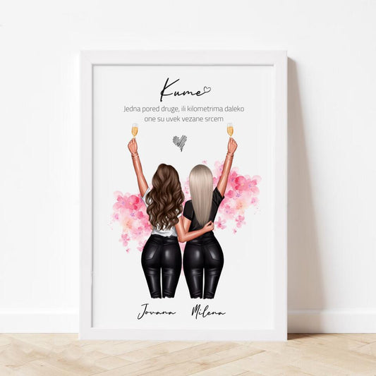 Kume Poster 2