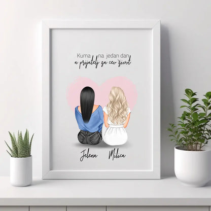 Kume Poster