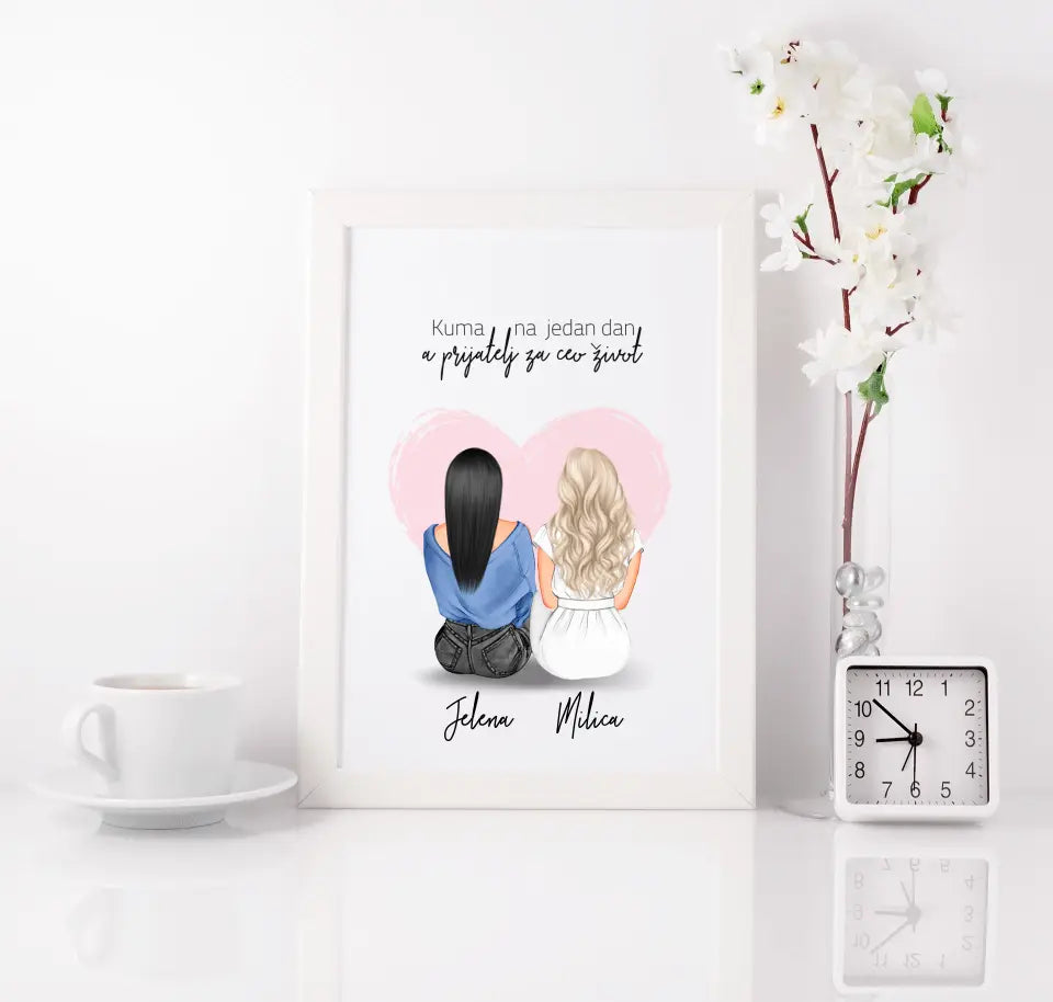 Kume Poster