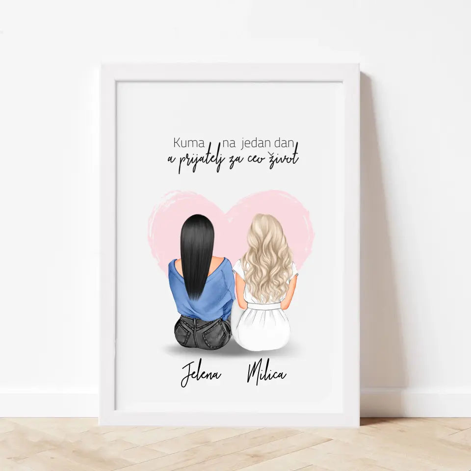 Kume Poster