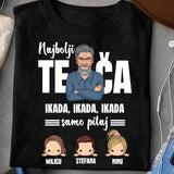 Najbolji Teča Majica