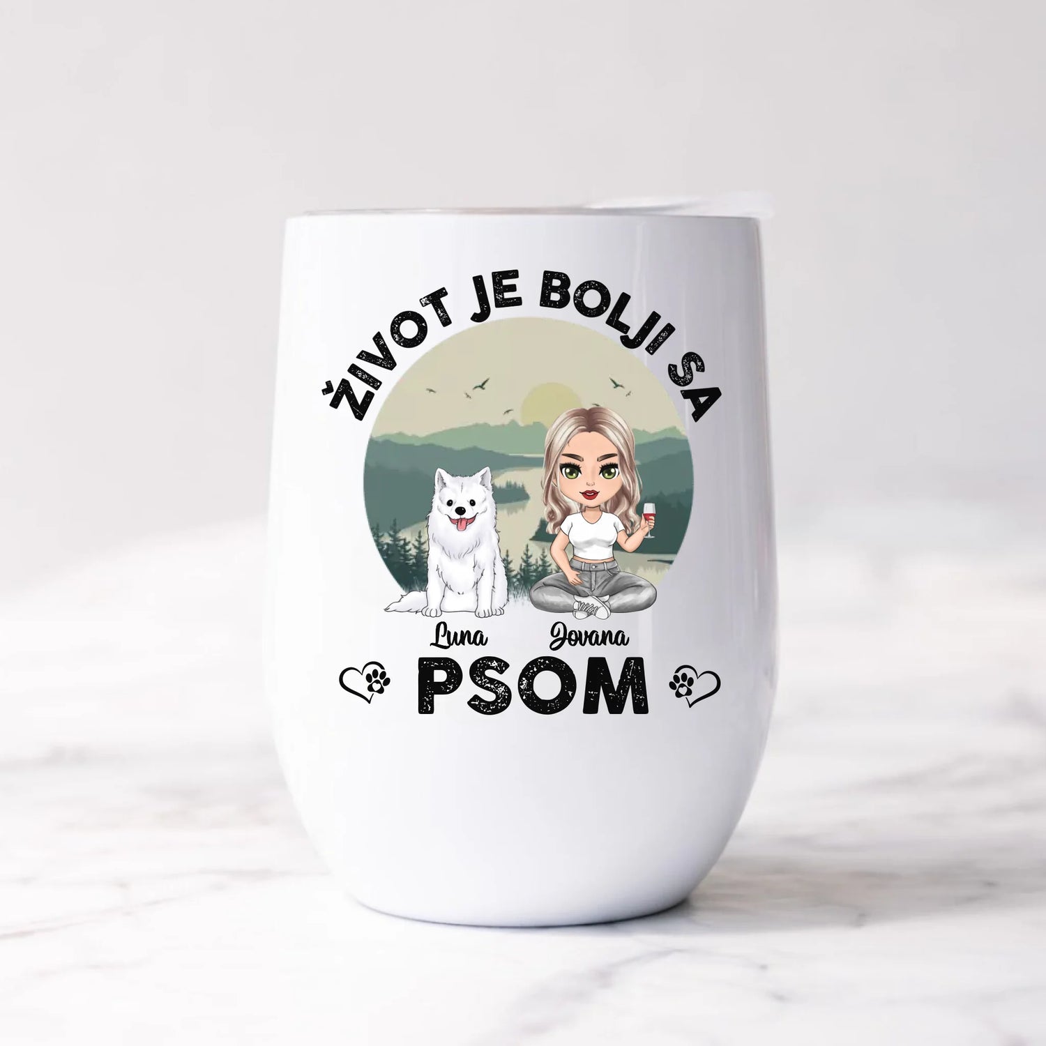 Termos Šolje