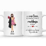 Poklon šolja za maturu/diplomiranje