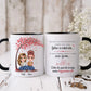 Black Handle Double Mugs2