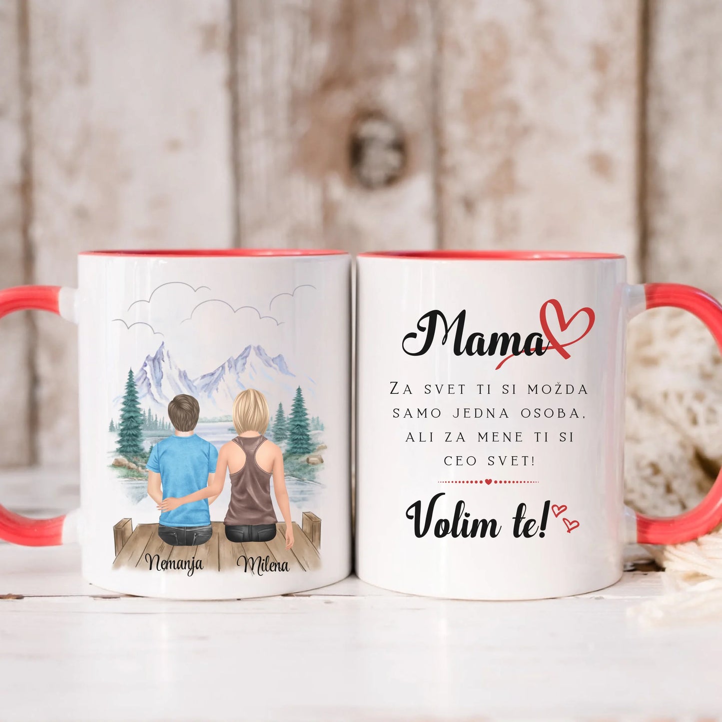 Red Handle Double Mugs2