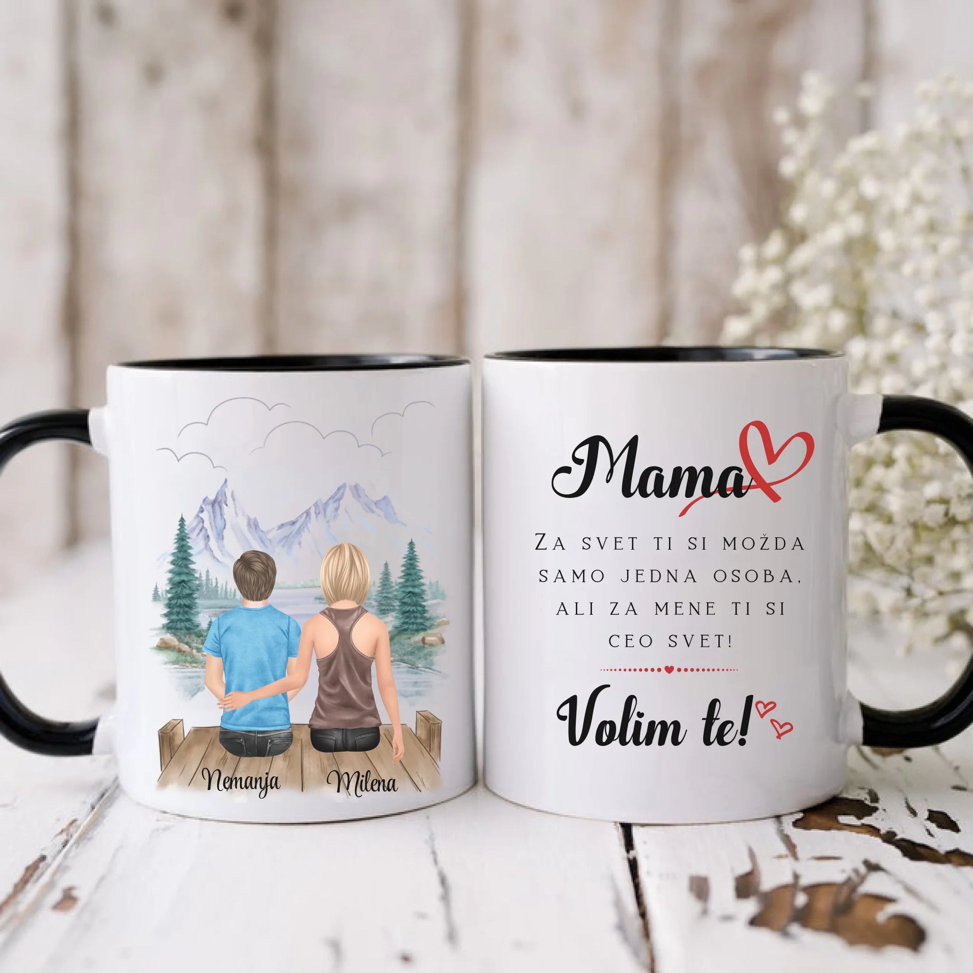 Black Handle Double Mugs2