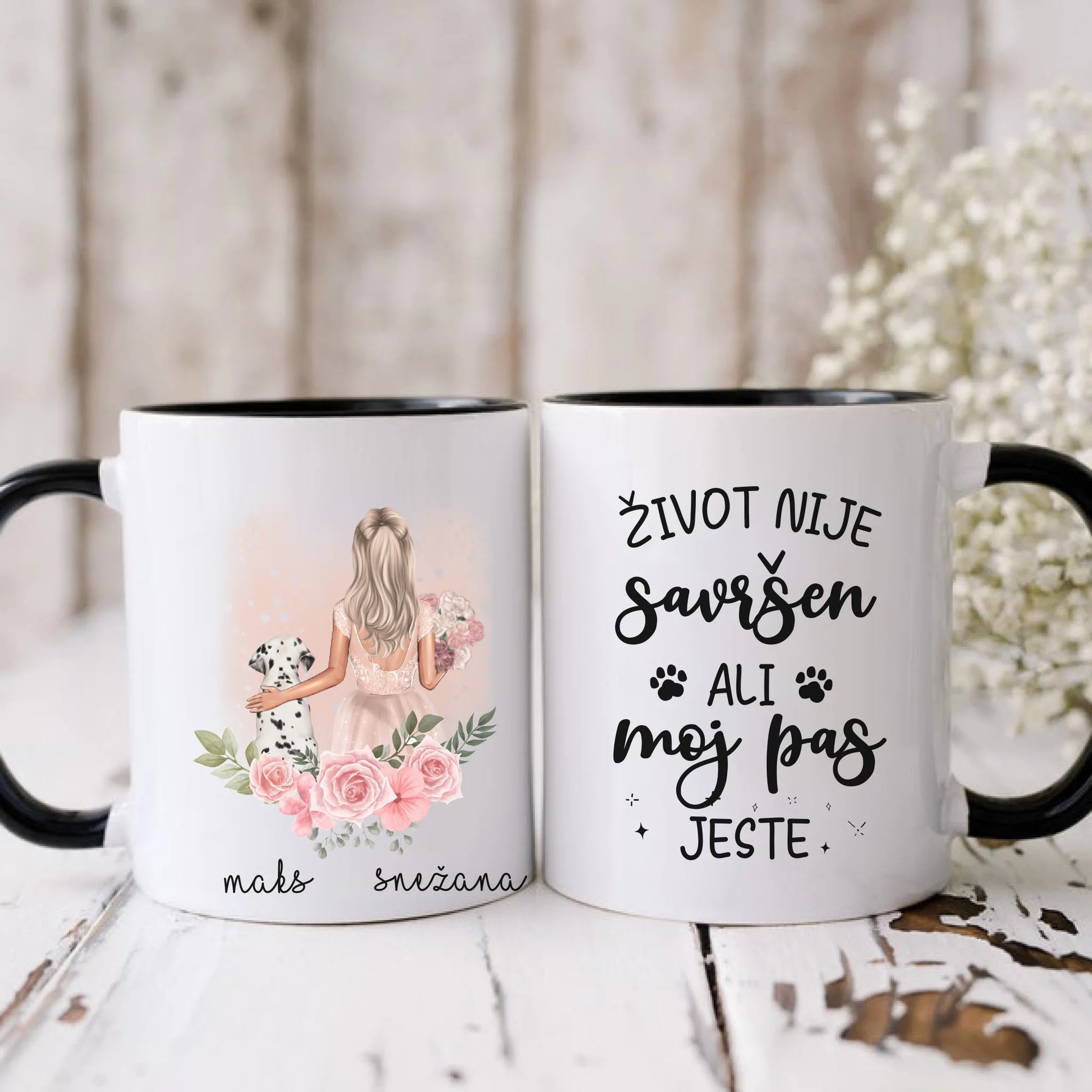 Black Handle Double Mugs2