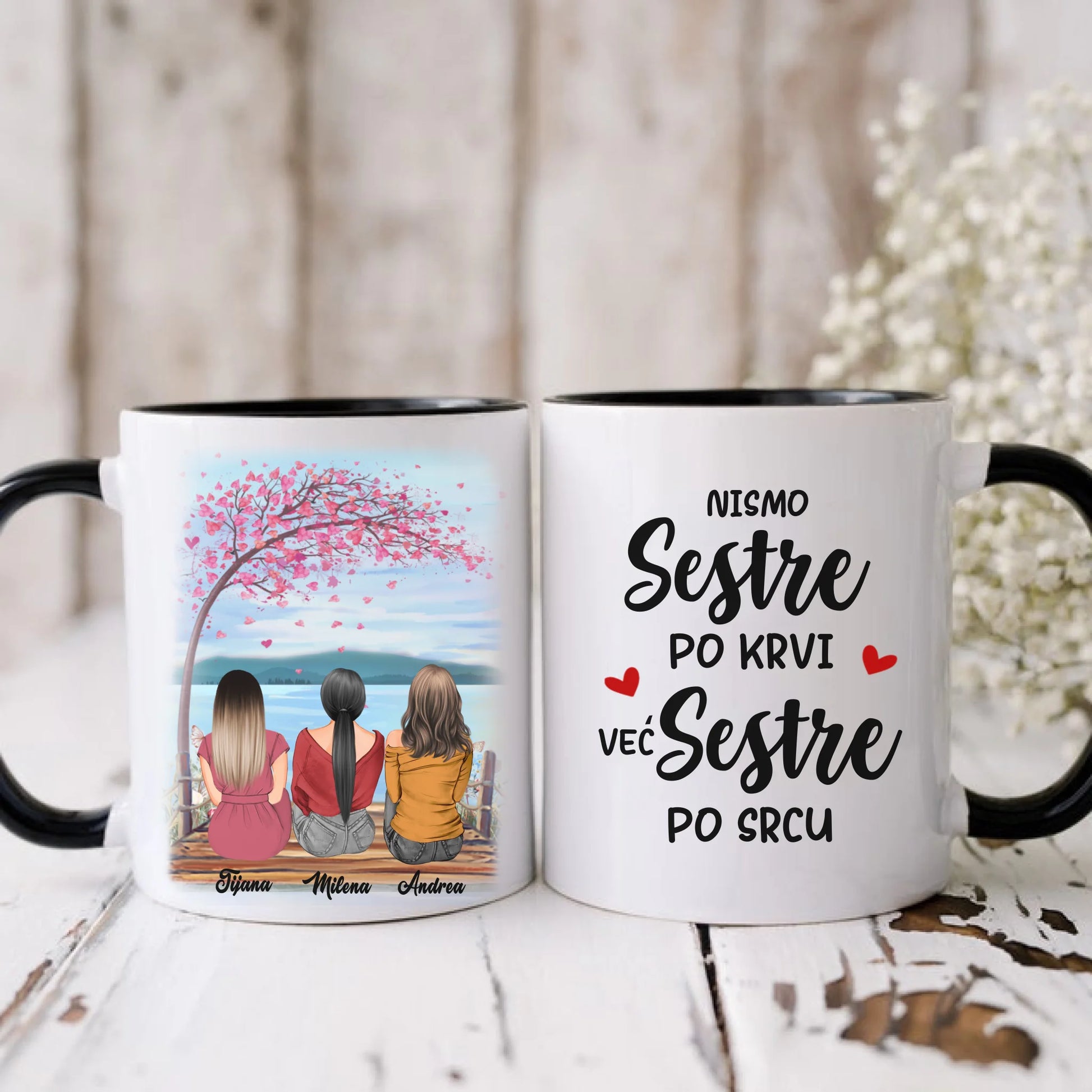 Black Handle Double Mugs2