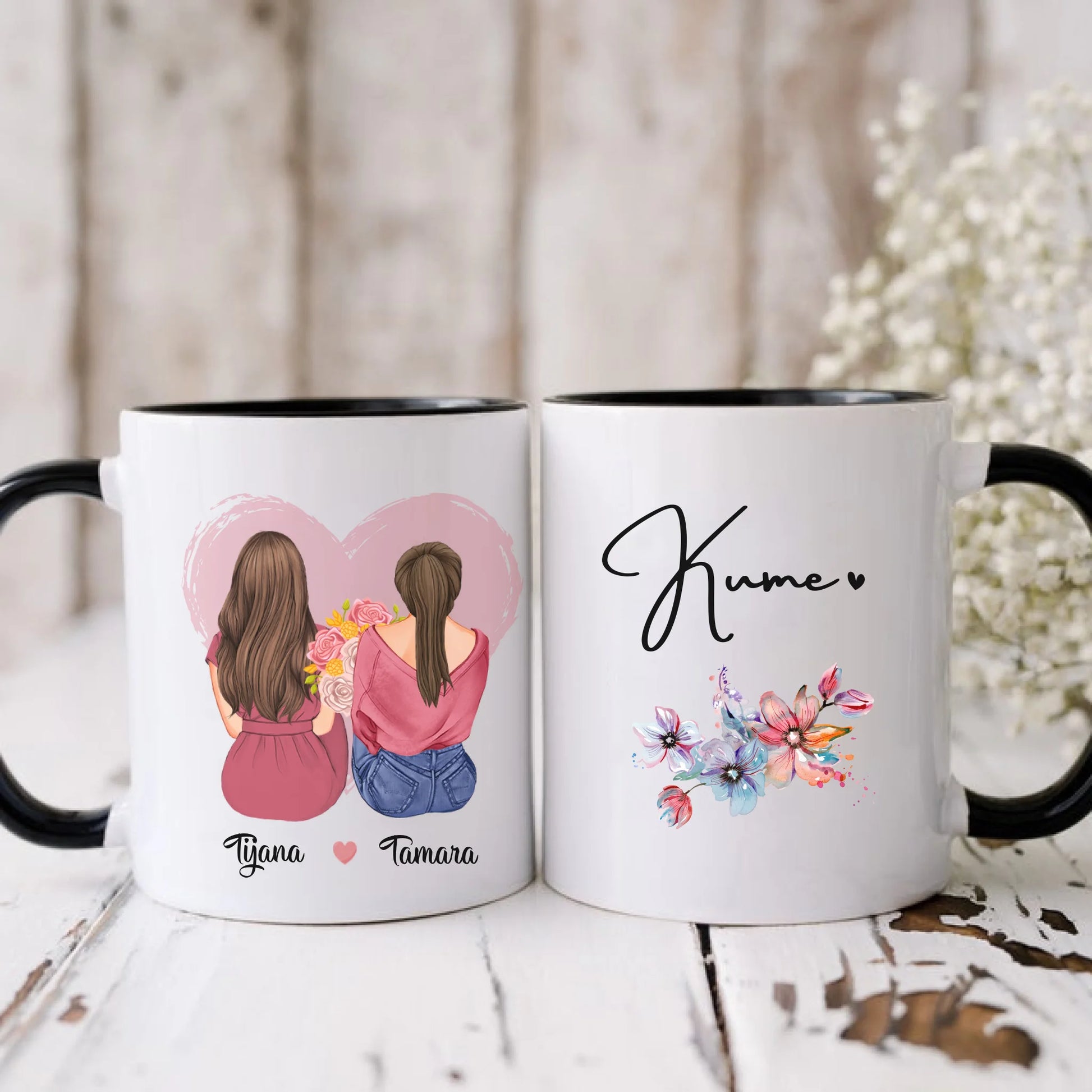 Black Handle Double Mugs2