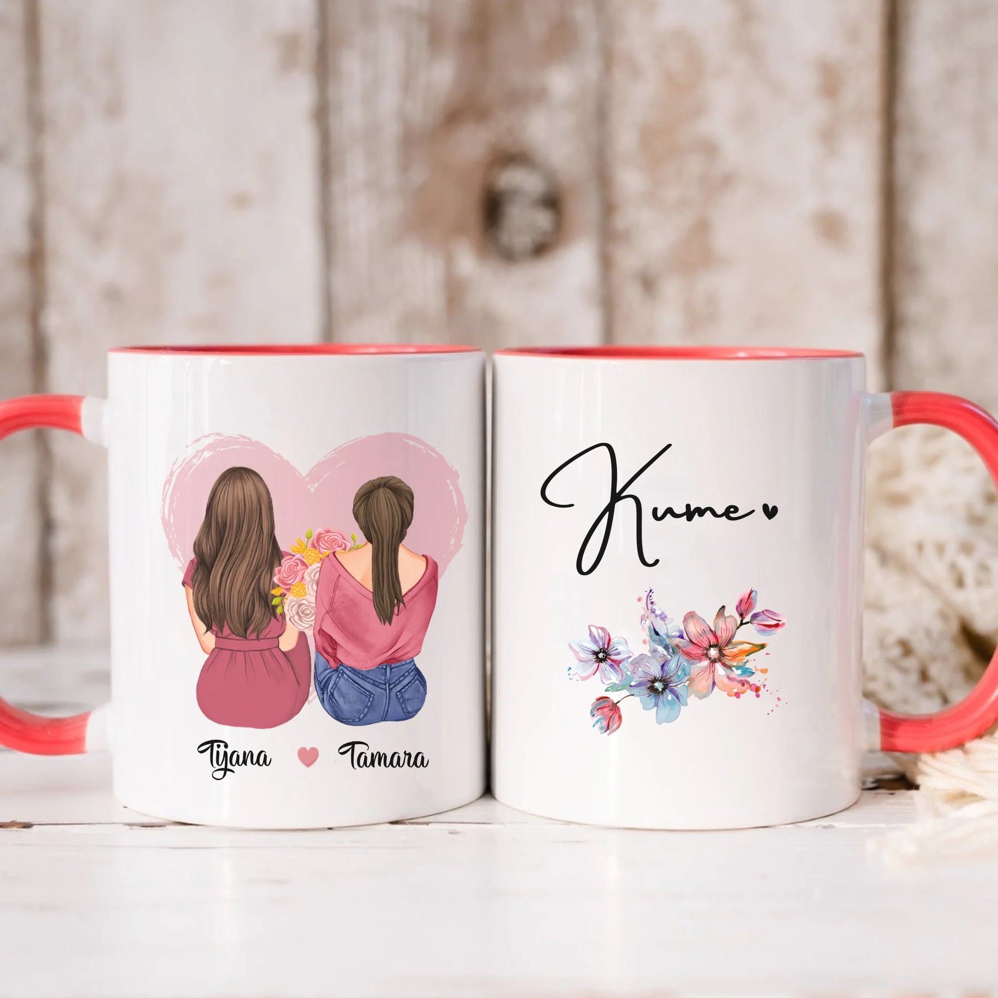 Red Handle Double Mugs2