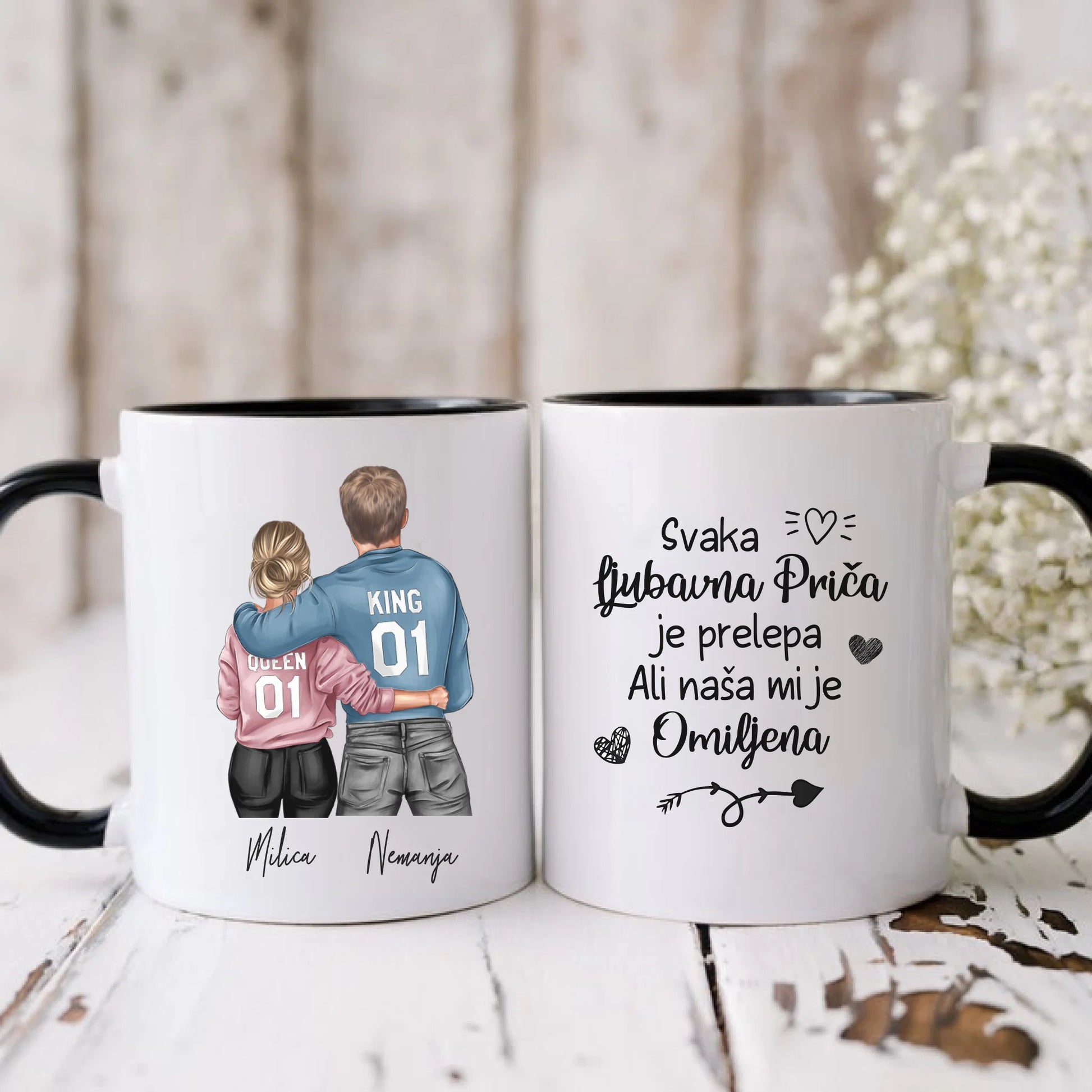 Black Handle Double Mugs2