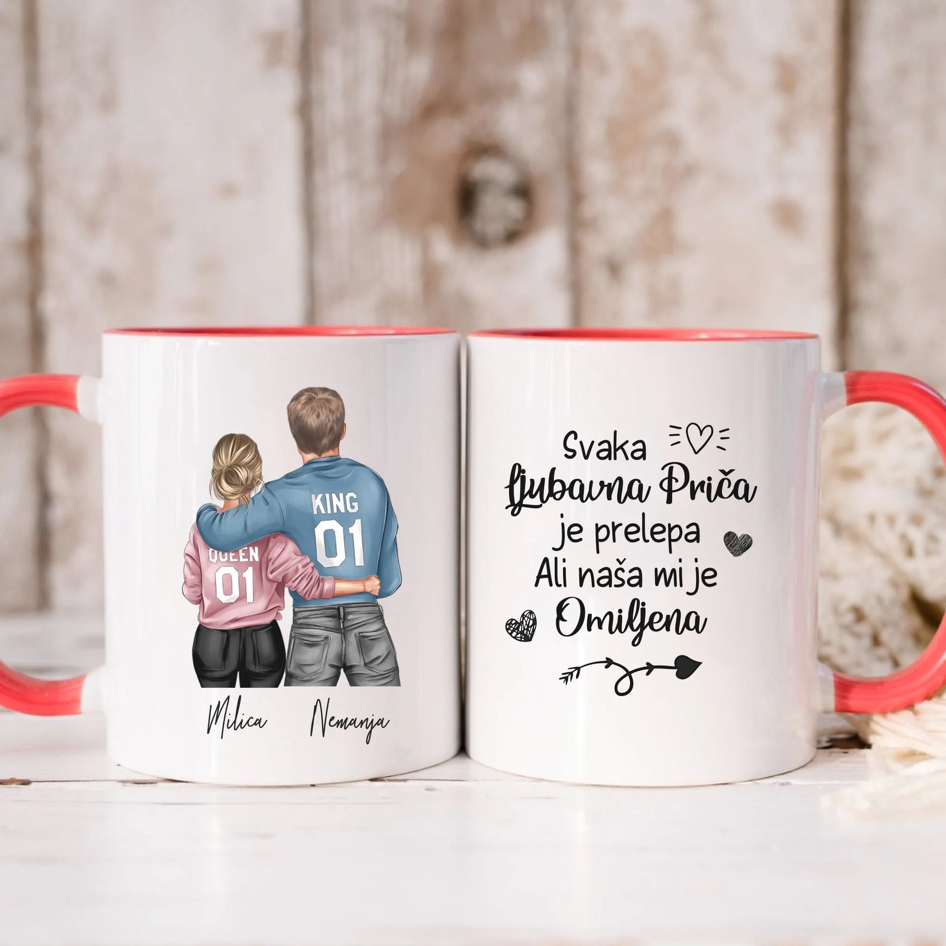 Red Handle Double Mugs2