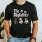 The DogFather - Majica