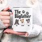 The DogFather - Šoljica