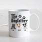 The DogFather - Šoljica