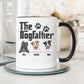 The DogFather - Šoljica