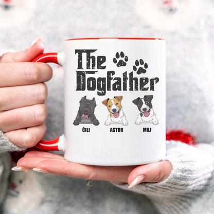 The DogFather - Šoljica