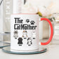 The CatMother - Šoljica