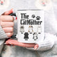 The CatMother - Šoljica