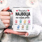 Naša baka je najbolja - Šoljica